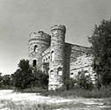 Historic Kansas City Foundation Images