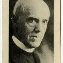 Father Robert Bentley