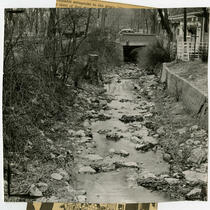 Brookside Sewer