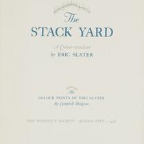 The Stack Yard