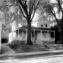 1815 E. 31st Street House