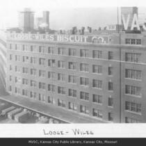 Loose-Wiles Biscuit Company