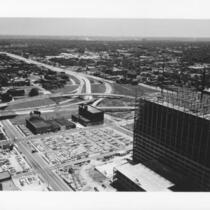 Richard Bolling Federal Building Under Construction