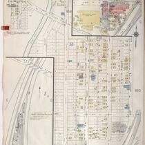 Sanborn Map, Kansas City, Vol. 6, 1917-1957, Page p859