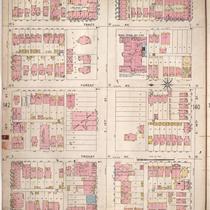 Sanborn Map, Kansas City, Vol. 2, 1896-1907, Page p139