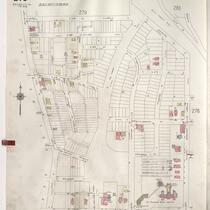Sanborn Map, Kansas City, Vol. 2, 1940-1950, Page p275