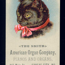Smith American Organ Co., The