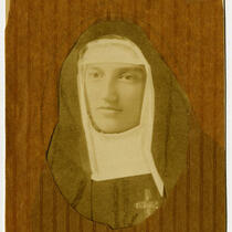 Sister Mary Frances