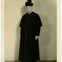 Father Edwin W. Merrill