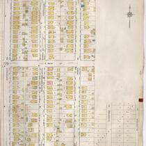Sanborn Map, Kansas City, Vol. 6, 1917-1945, Page p780