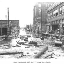 1951 Flood