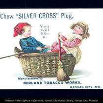 Midland Tobacco Works