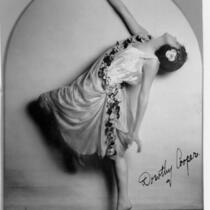 Dorothy Cooper