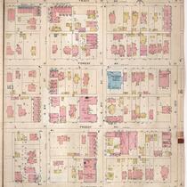 Sanborn Map, Kansas City, Vol. 2, 1896-1907, Page p144