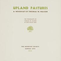 Upland Pastures