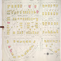 Sanborn Map, Kansas City, Vol. 9, 1930-1957, Page p0911 