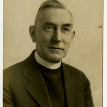 Father Edwin Blanchard Woodruff