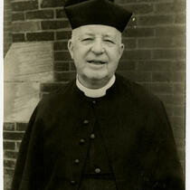 Father Edwin W. Merrill