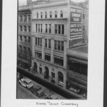 Home Trust Company Building
