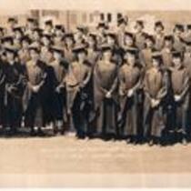 Graduates of Teachers College