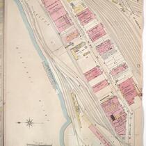 Sanborn Map, Kansas City, Vol. 1, 1895-1907, Page p018