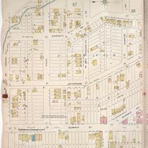 Sanborn Map, Kansas City, Vol. 1, 1895-1907, Page p071