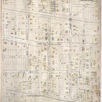 Sanborn Map, Kansas City, Vol. 6, 1917-1945, Page p842
