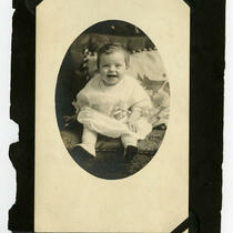 Willows Infant Portrait 