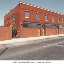 Duncan Architects, Inc. Offices