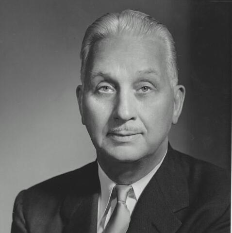 Elmer F. Pierson