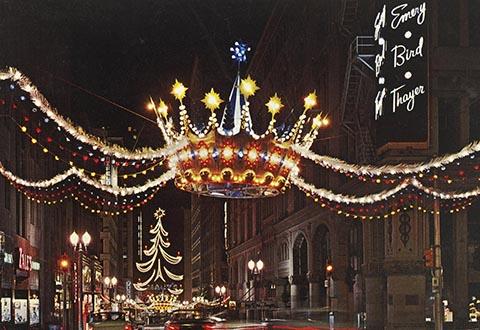 What Happened to Kansas City’s Christmas Crowns?